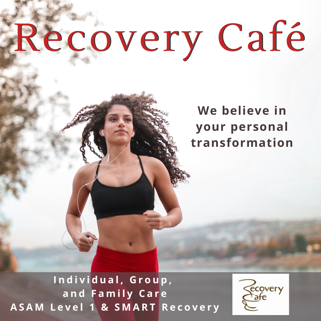 Recovery Café