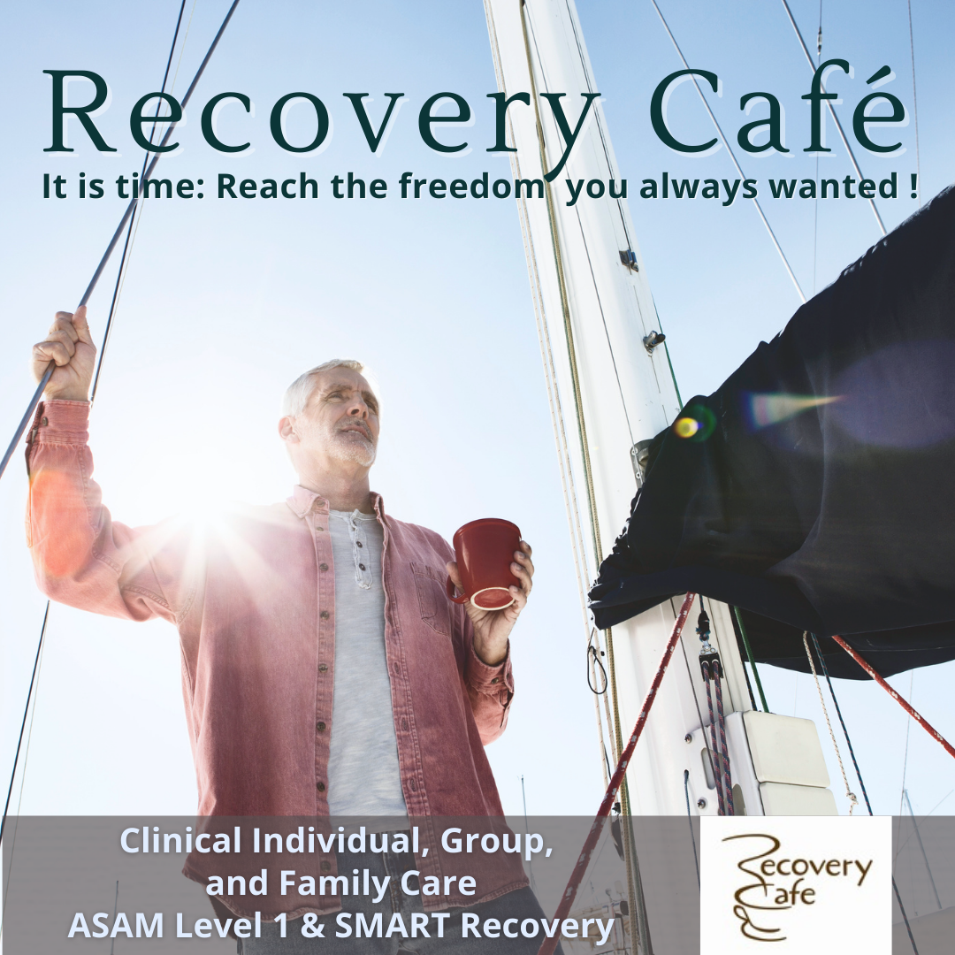 Recovery Cafe