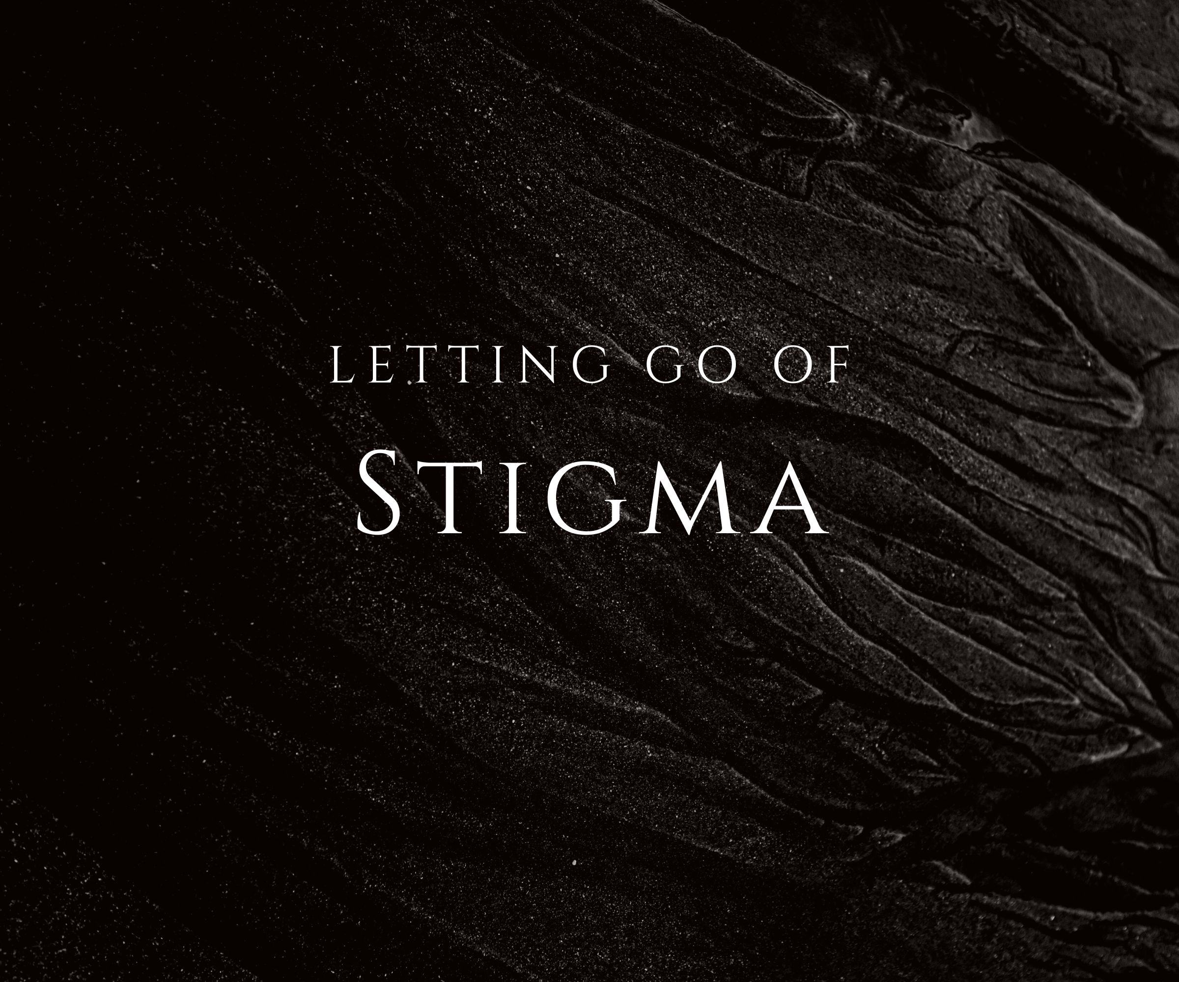 Stigma